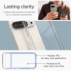 Etui Spigen Ultra Hybrid do Google Pixel 9 / 9 Pro – Przezroczysty (Crystal Clear)